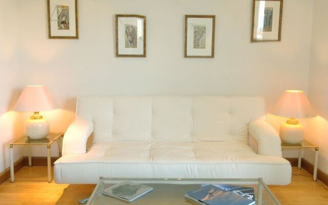 Domaine Thierhurst B&B