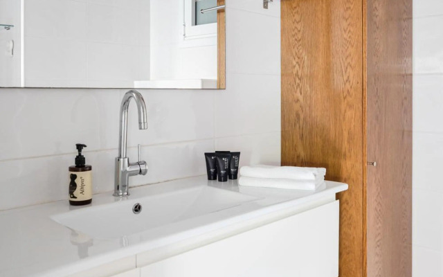 Perfect Studio near sea by TLV2RENT