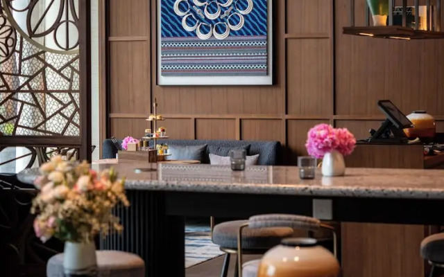 JEN Kunming Hotel - Shangri-La Group