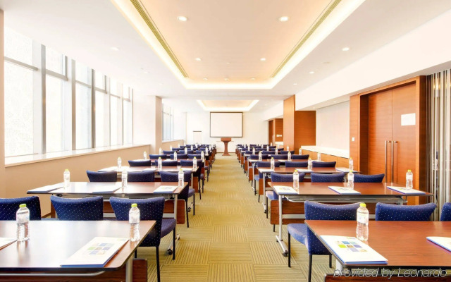 Holiday Inn Express Shanghai Jinsha by IHG