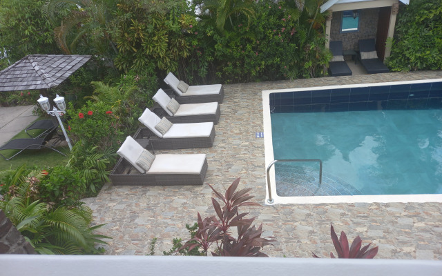 Harmony Marina Suites