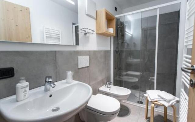 Ciasa Alpina Relax Hotel