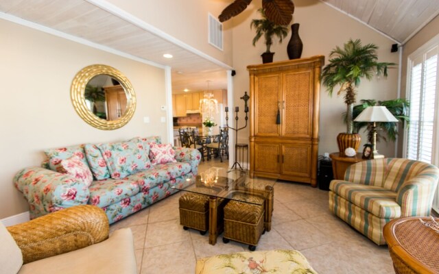 Sandpiper Cove Villas by Holiday Isle