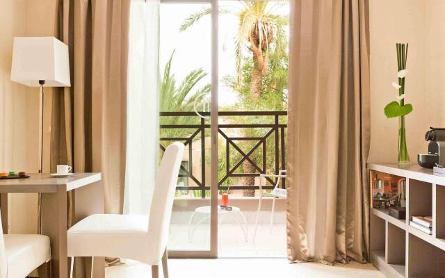 Barcelo Palmeraie Oasis Resort