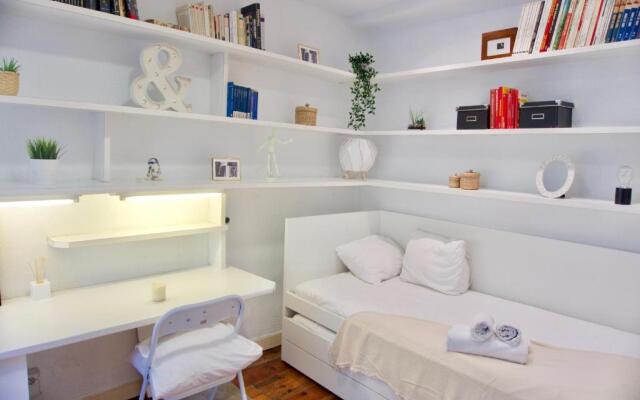 TOP APARTMENT frente a la Catedral