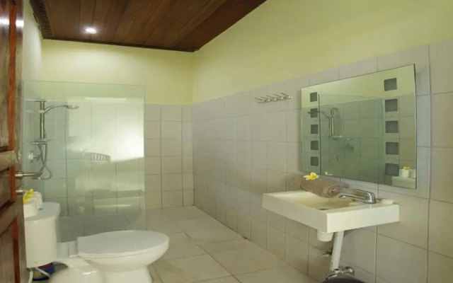 Villa Matanai l