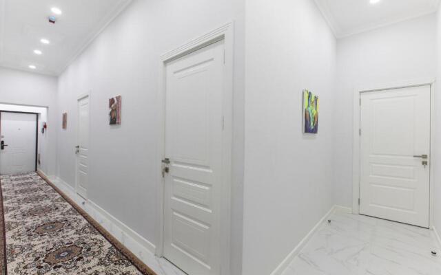 Leyla Apartmens 2