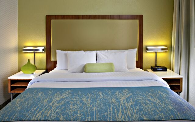 SpringHill Suites Scottsdale North