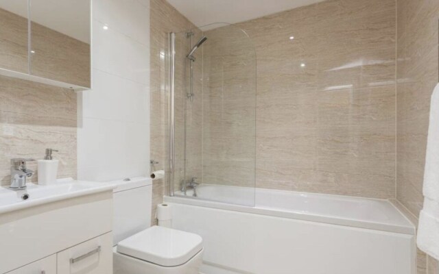 No3 Highgrove Mews - Wanderlust Retreats