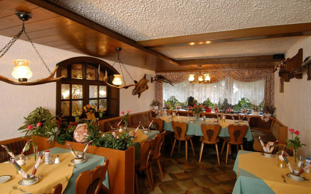 Hotel Dreisonnenberg