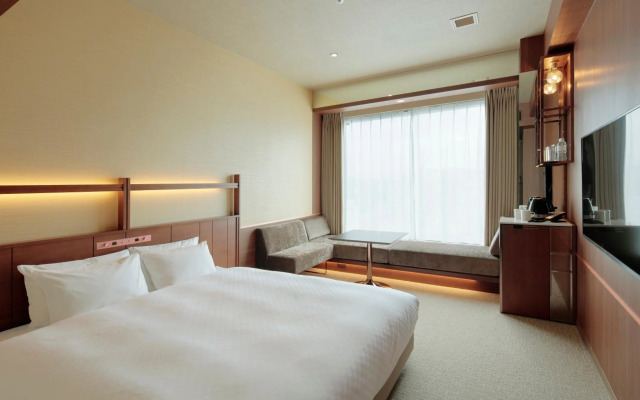 Candeo Hotels Kumamoto Shinshigai