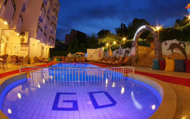 Grand Didyma Hotel