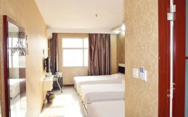 Xinxiang Jinrui Hotel