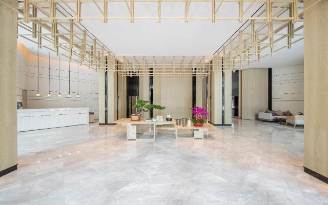 Shenzhen FY Hotel