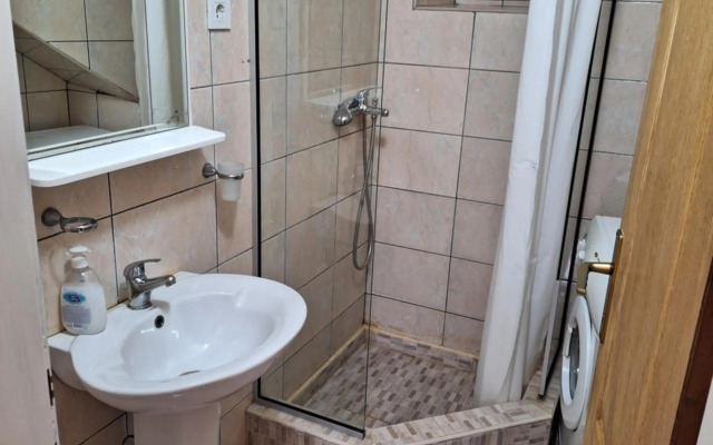 Holiday Home Forteca