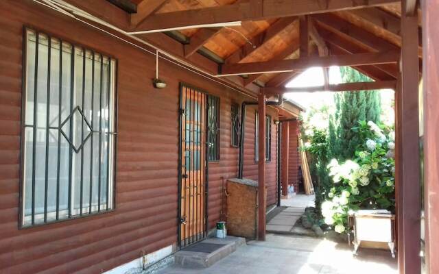 Casa en Pucon 1180