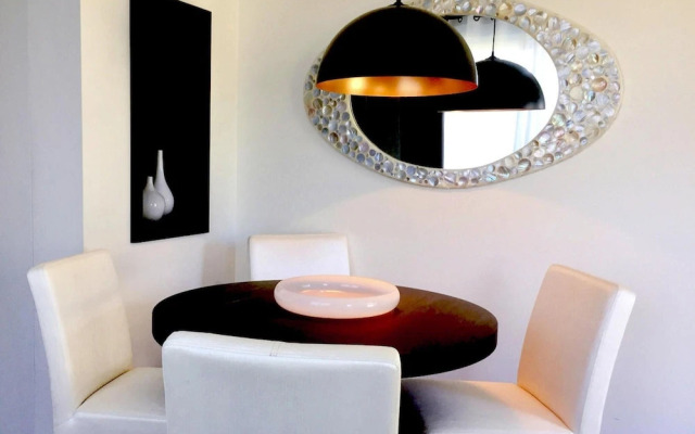 Apartment im Van der Valk Resort Linstow