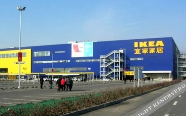 Hi inn (Tianjin Dongli Development Zone store)