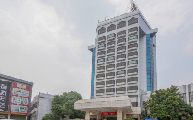 Jiangdu Hotel
