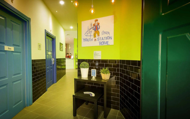 Youth Station Hostel