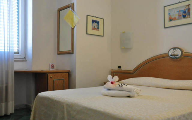 Hotel La Marticana