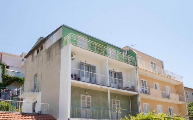 Apartment Resorts Place
