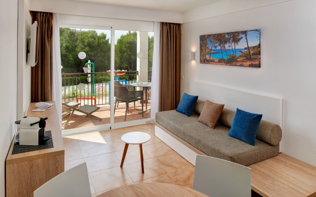 Apartamentos Cala d'Or Playa