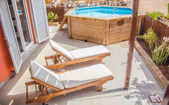 Antonio Sousa Beach 2 Bedroom Apartment
