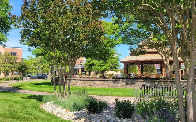 Villages at Five Points Serenity Beach