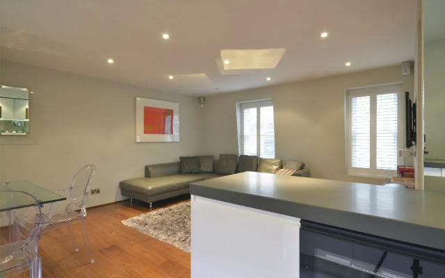 The Kensington Apartments