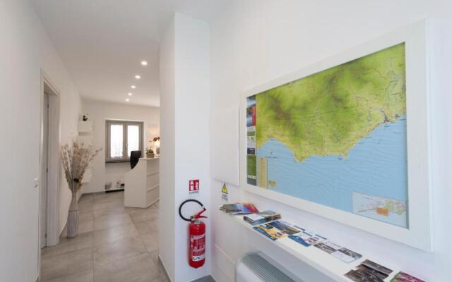 B&B L'Amaranto