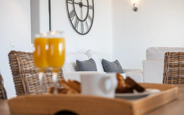 DreamLike Villas Mykonos