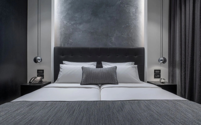 No15 Ermou Hotel