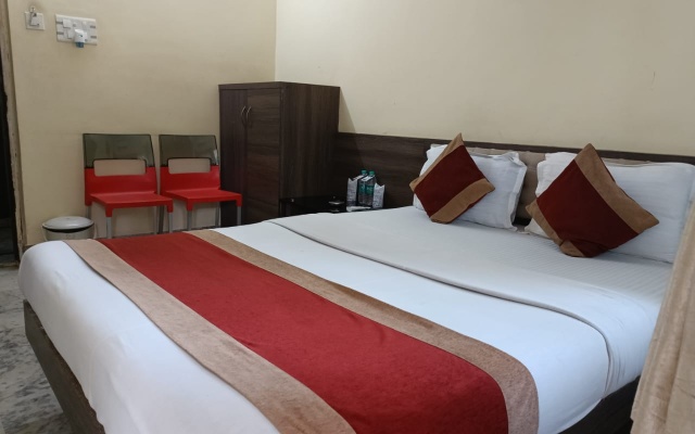 Hotel Royal Bengal – Guest Rooms – Bolpur