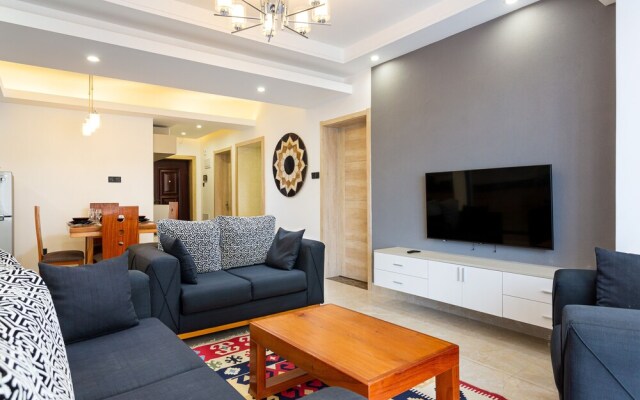 Oasis of Peace by Edmor Suites