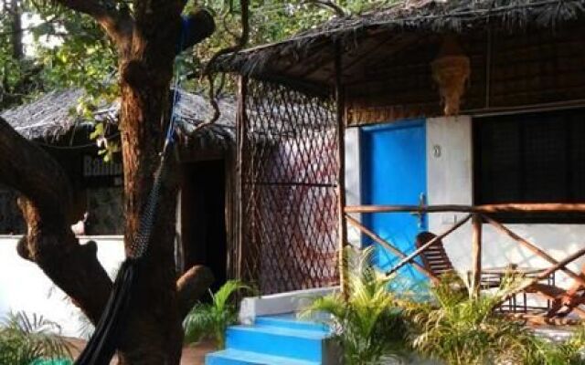 Rudra Holidays Guest House