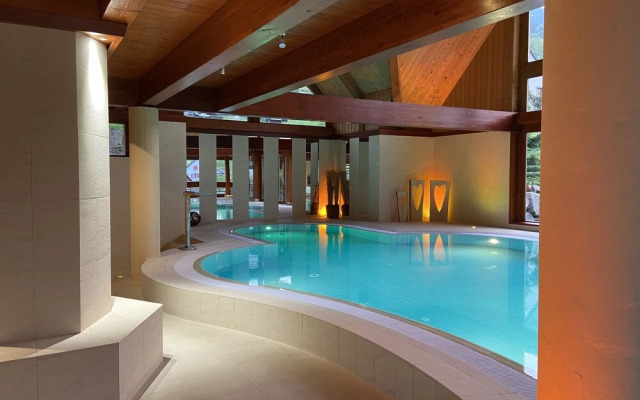 Le Clos des Sources Hôtel*** & Spa