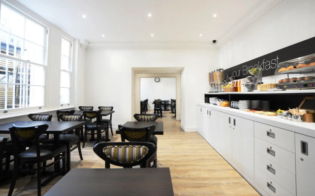 Airways Hotel London