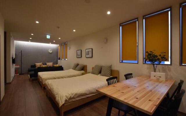 PrimeRoom別府 Suite