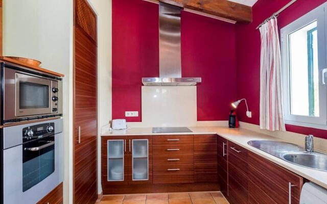 Villa Finesse 1 in Alaior