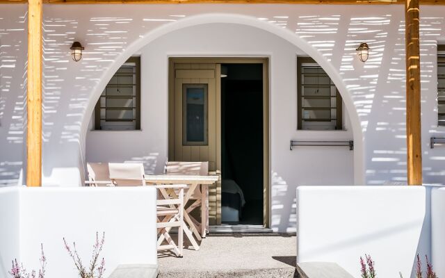 Vilos Suites