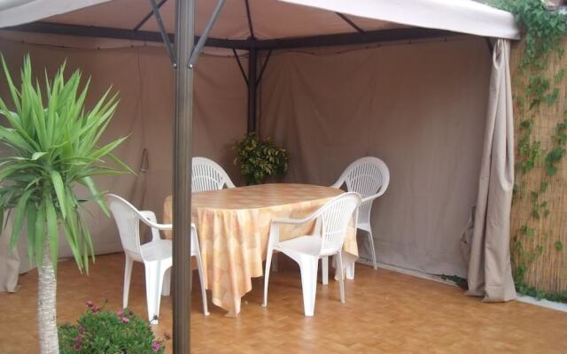 Giorgia Airport Apartment