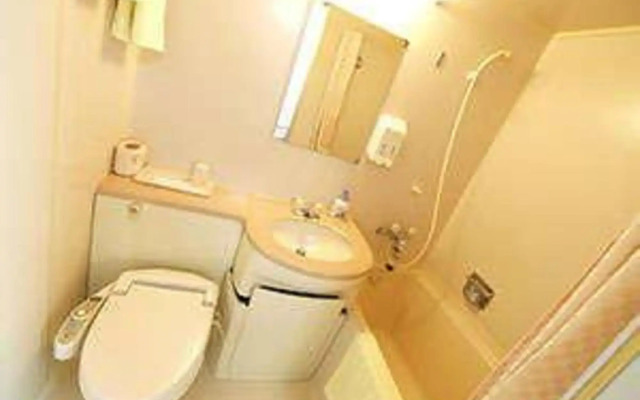 Nobeoka Dai-ichi Hotel