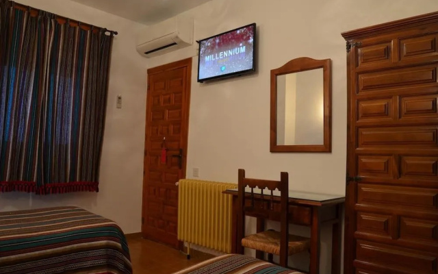 Hostal Las Perdices
