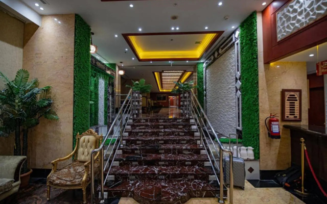Misk Umm Al Qura Hotel