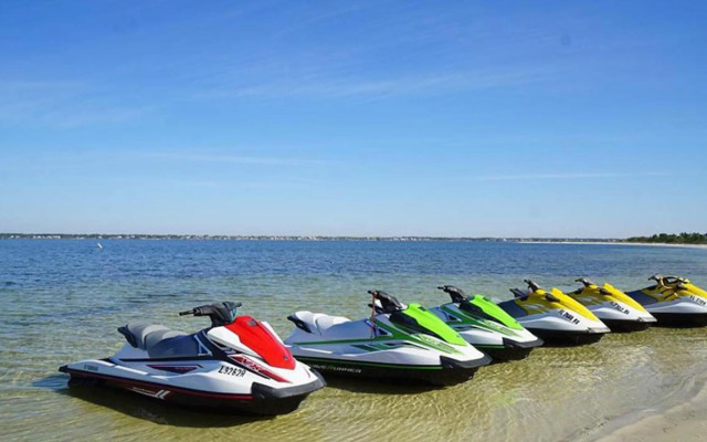 Portofino Tower 3 Unit 1601