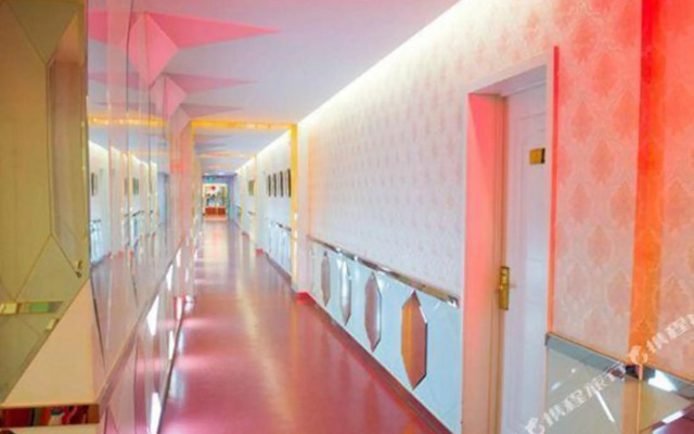 Tianjin University Conference Reception Center