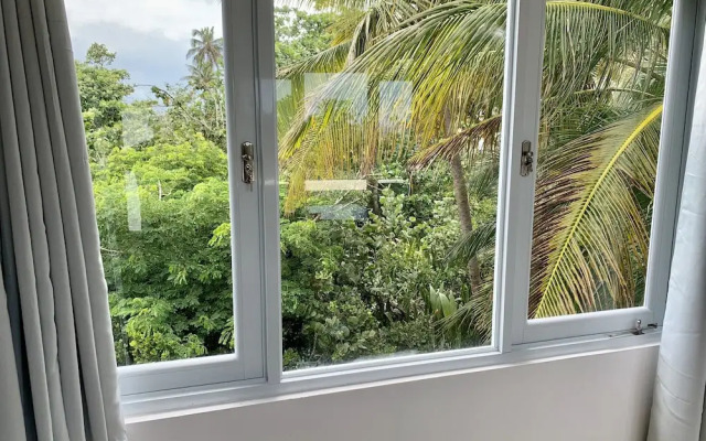 Ventana Al Atlantico - 1 Bedroom Apartment - SCV 68014