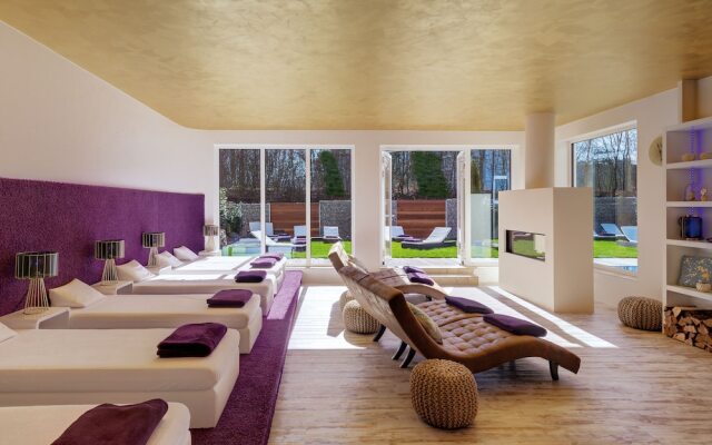 LIFESTYLE Resort Zum Kurfürsten