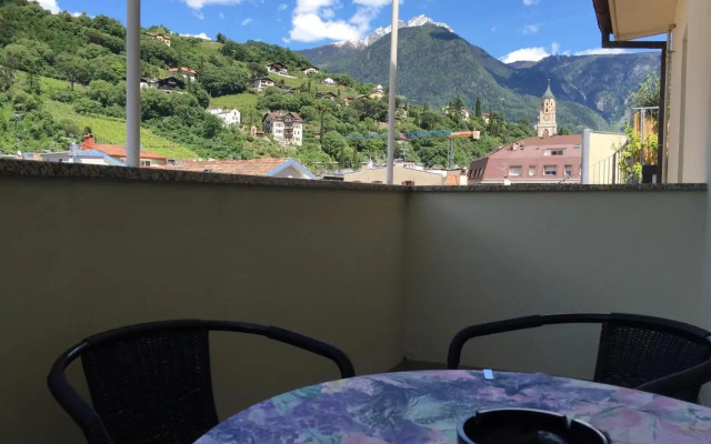 Appartements König